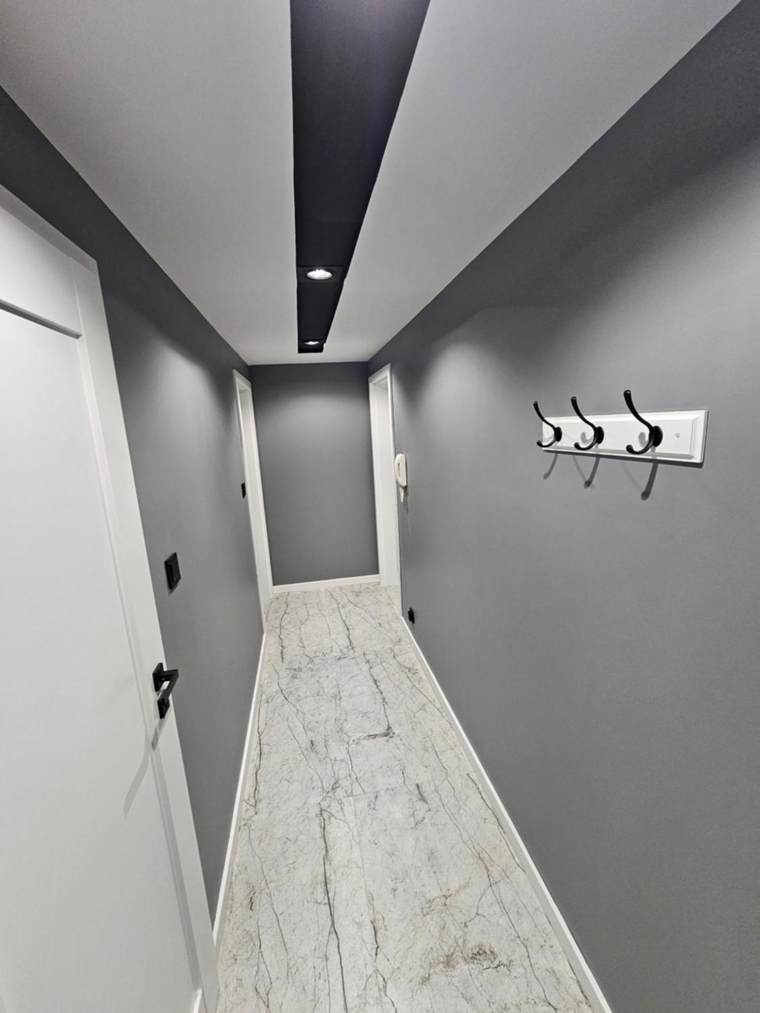 Apartament Z Jacuzzi Klimatyzacja Prywatny Parking Радом Екстериор снимка