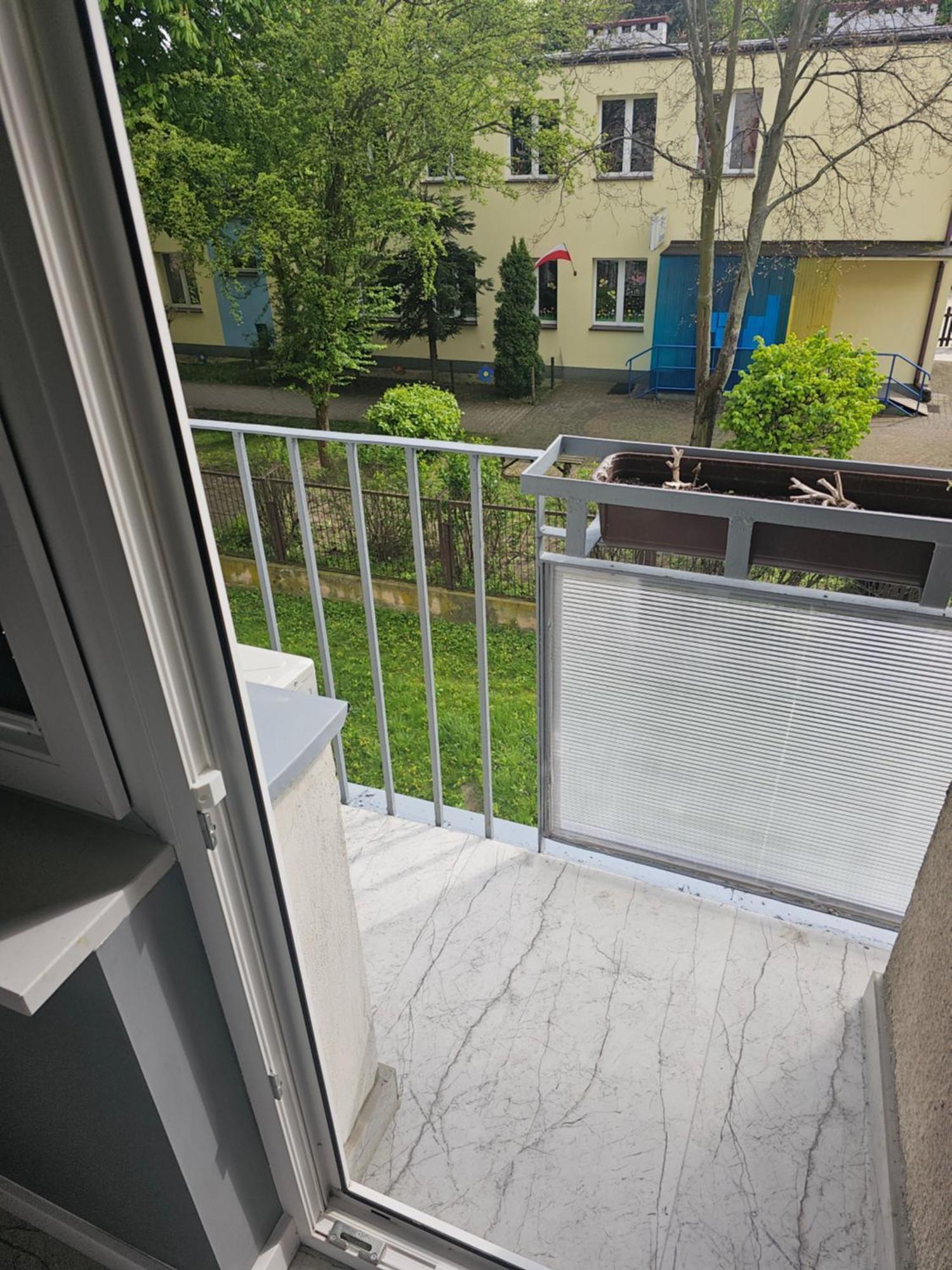Apartament Z Jacuzzi Klimatyzacja Prywatny Parking Радом Екстериор снимка